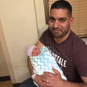 Meet your Posher, Um wael